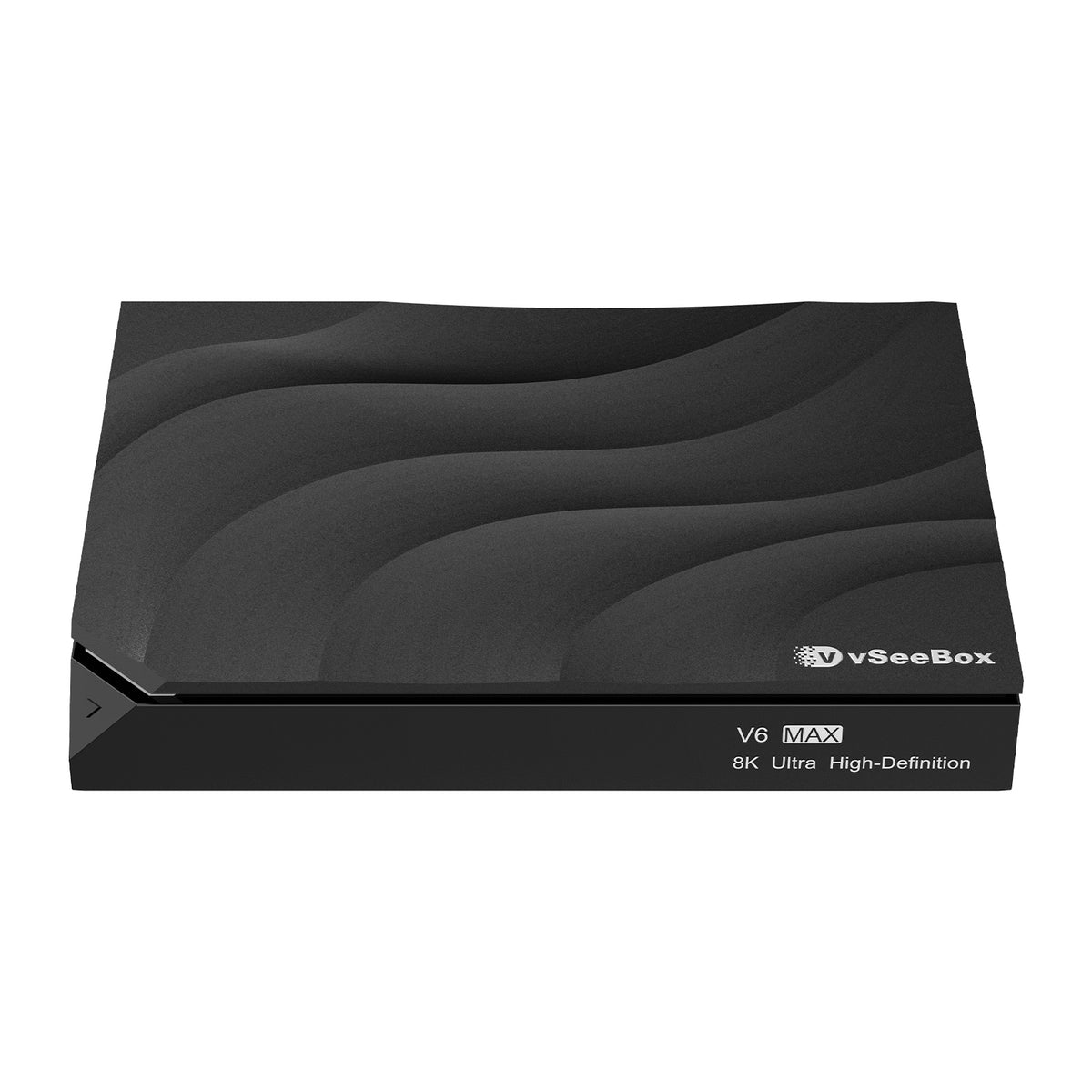 vSeeBox V6 Max