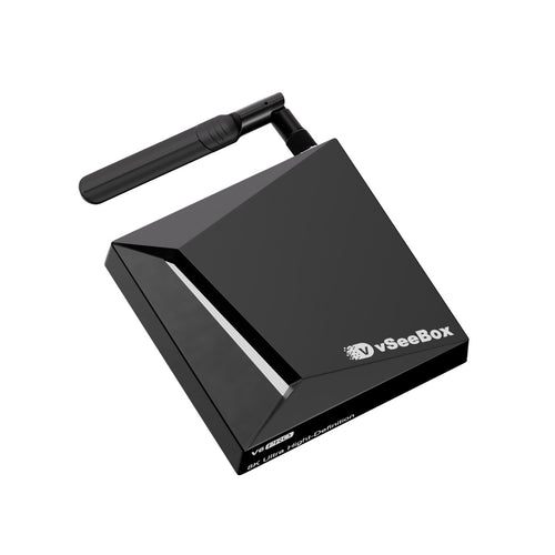 vSeeBox V6 Pro