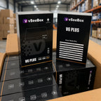 vSeeBox V6 Plus
